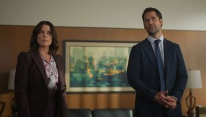 La défense Lincoln Saison 4 Episode 10