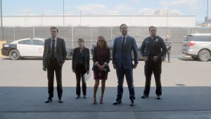 La défense Lincoln Saison 4 Episode 5