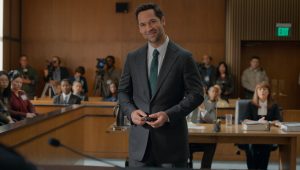 La défense Lincoln Saison 4 Episode 7