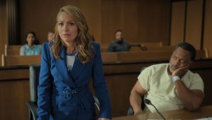 La défense Lincoln Saison 4 Episode 8