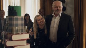 La dernière chose qu'il m'a dite Saison 2 Episode 1