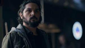 La dernière chose qu'il m'a dite Saison 2 Episode 1
