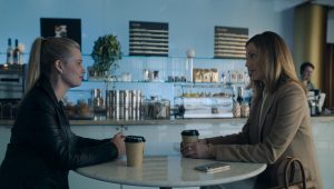 La dernière chose qu'il m'a dite Saison 2 Episode 1