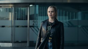 La dernière chose qu'il m'a dite Saison 2 Episode 1