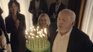La dernière chose qu'il m'a dite Saison 2 Episode 1