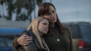 La dernière chose qu'il m'a dite Saison 2 Episode 2