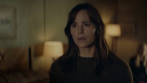 La dernière chose qu'il m'a dite Saison 2 Episode 2