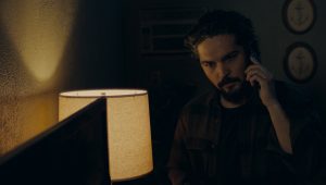 La dernière chose qu'il m'a dite Saison 2 Episode 2