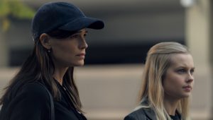 La dernière chose qu'il m'a dite Saison 2 Episode 2