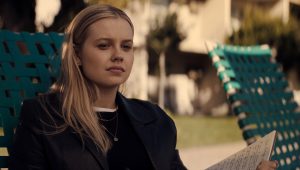 La dernière chose qu'il m'a dite Saison 2 Episode 2