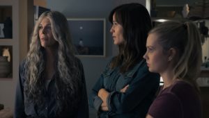 La dernière chose qu'il m'a dite Saison 2 Episode 3