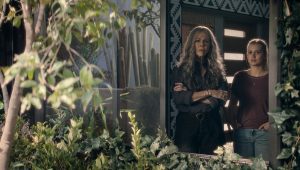 La dernière chose qu'il m'a dite Saison 2 Episode 3