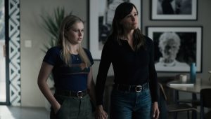 La dernière chose qu'il m'a dite Saison 2 Episode 3