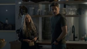 La dernière chose qu'il m'a dite Saison 2 Episode 3