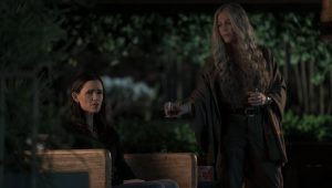 La dernière chose qu'il m'a dite Saison 2 Episode 3