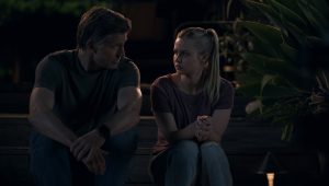 La dernière chose qu'il m'a dite Saison 2 Episode 3