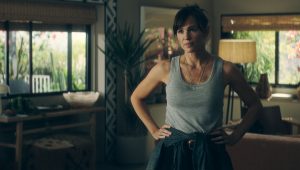 La dernière chose qu'il m'a dite Saison 2 Episode 3