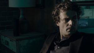 La dernière chose qu'il m'a dite Saison 2 Episode 3