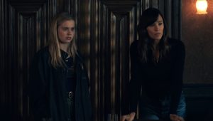 La dernière chose qu'il m'a dite Saison 2 Episode 4