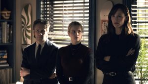 La dernière chose qu'il m'a dite Saison 2 Episode 4