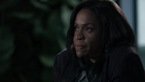 La dernière chose qu'il m'a dite Saison 2 Episode 4