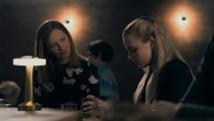 La dernière chose qu'il m'a dite Saison 2 Episode 5
