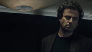 La dernière chose qu'il m'a dite Saison 2 Episode 5