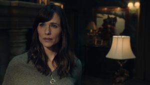 La dernière chose qu'il m'a dite Saison 2 Episode 5
