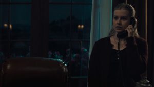 La dernière chose qu'il m'a dite Saison 2 Episode 5