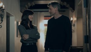 La dernière chose qu'il m'a dite Saison 2 Episode 5