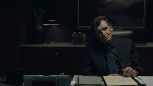 La dernière chose qu'il m'a dite Saison 2 Episode 5