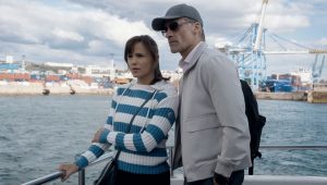 La dernière chose qu'il m'a dite Saison 2 Episode 6