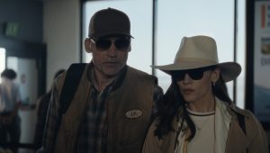 La dernière chose qu'il m'a dite Saison 2 Episode 6