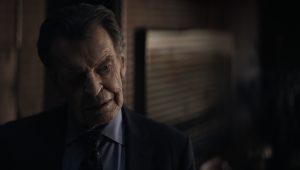 La dernière chose qu'il m'a dite Saison 2 Episode 6