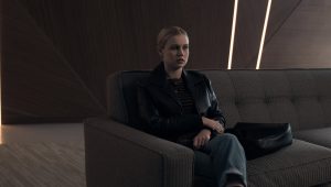 La dernière chose qu'il m'a dite Saison 2 Episode 6