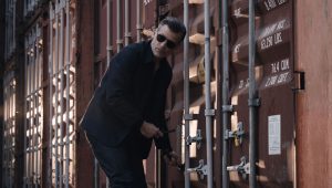 La dernière chose qu'il m'a dite Saison 2 Episode 6