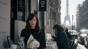 La dernière chose qu'il m'a dite Saison 2 Episode 7