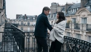La dernière chose qu'il m'a dite Saison 2 Episode 7