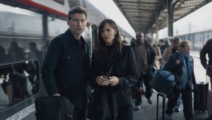 La dernière chose qu'il m'a dite Saison 2 Episode 7
