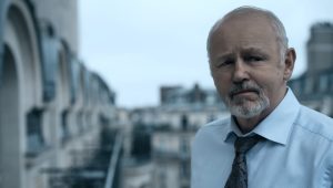 La dernière chose qu'il m'a dite Saison 2 Episode 7