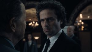 La dernière chose qu'il m'a dite Saison 2 Episode 7