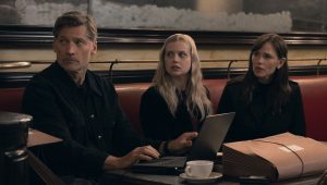 La dernière chose qu'il m'a dite Saison 2 Episode 8