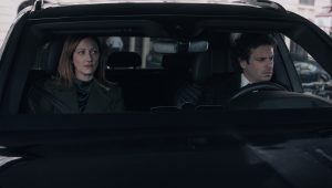 La dernière chose qu'il m'a dite Saison 2 Episode 8