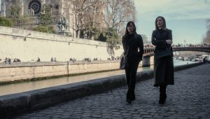 La dernière chose qu'il m'a dite Saison 2 Episode 8