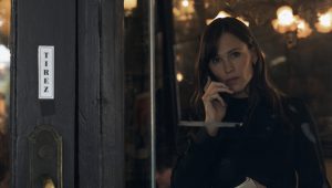 La dernière chose qu'il m'a dite Saison 2 Episode 8