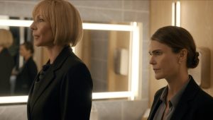 La diplomate Saison 3 Episode 1