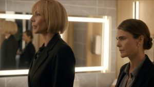 La diplomate Saison 3 Episode 1