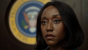 La diplomate Saison 3 Episode 1