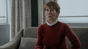 La diplomate Saison 3 Episode 1