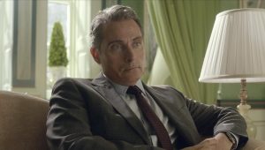 La diplomate Saison 3 Episode 2